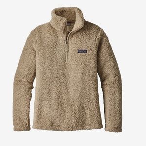 Patagonia Women's Los Gatos 1/4-Zip Fleece